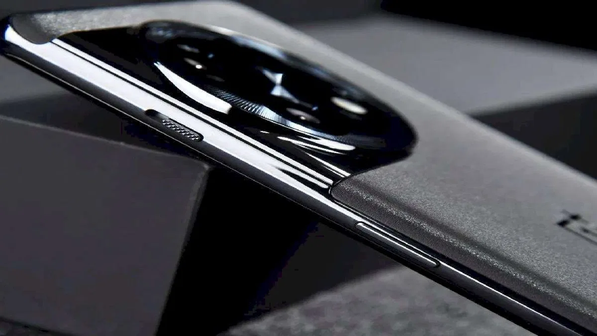 OnePlus Ace 2 Pro AnTuTu’da Görüldü