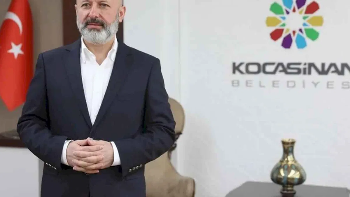 Ahmet Çolakbayrakdar 24 Kasım'ı unutmadı