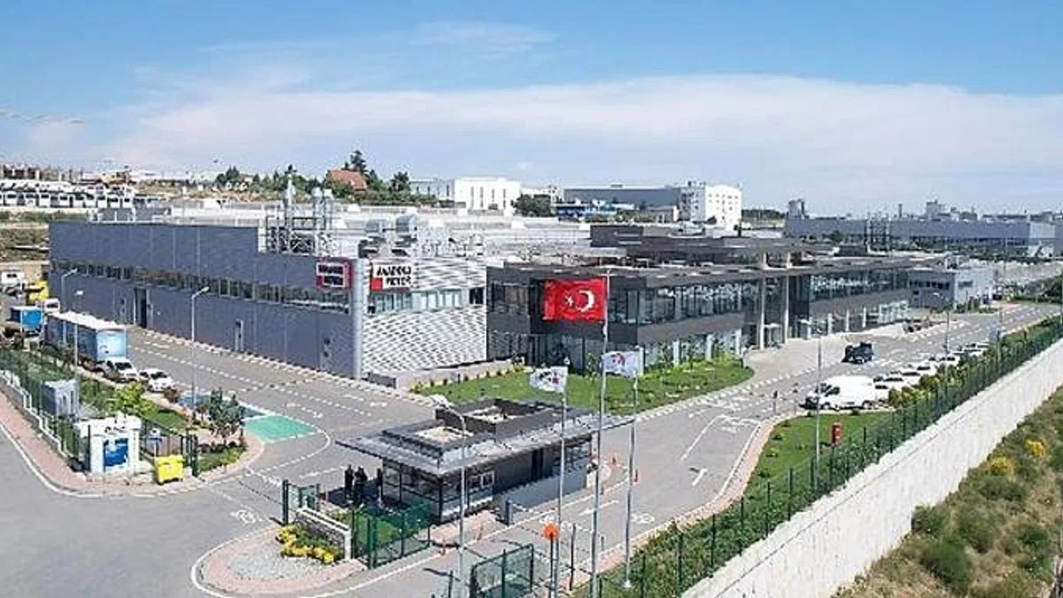 Anadolu Motor'dan Türkiye'de Bir İlk Daha