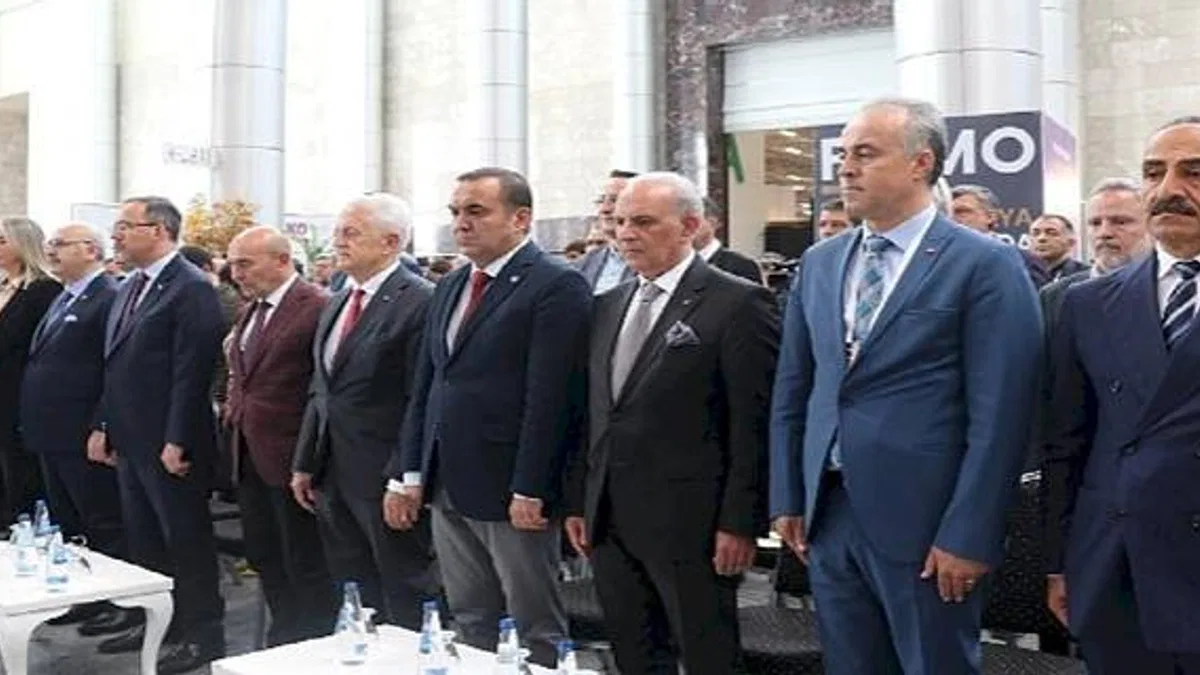 Türk mobilya ihracatçıları Suudi Arabistan ve Fas ile masaya oturdu