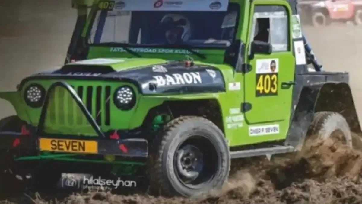 Ordu Fatsa’da Off-road heyecanı başlıyor