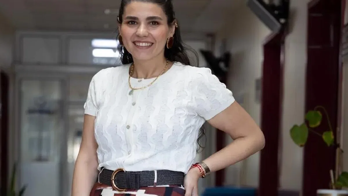 ‘Şişman diyetisyen’ dediler şaşırttı!