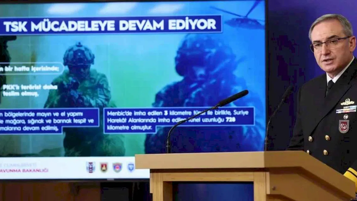 Teröre darbe, hudutlarda sıkı denetim!