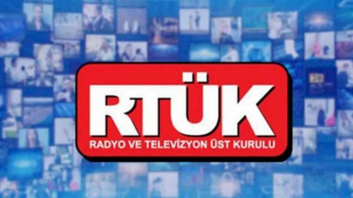 İnternet yayıncılığında da RTÜK yetki sahibi oldu