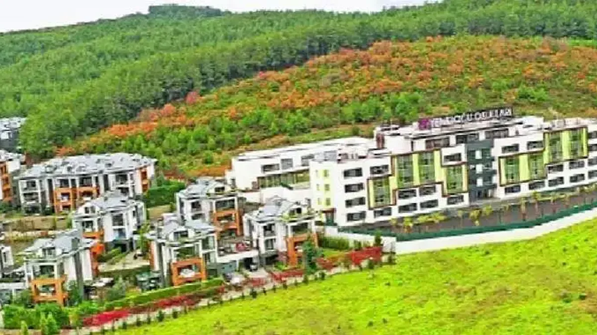 YETEV, İstanbul'a Gelen Depremzede Öğrencilere Kapılarını Açtı