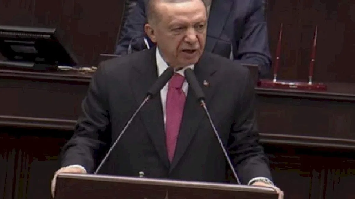 Cumhurbaşkanı Erdoğan: Sonunda bay bay Kemal...!