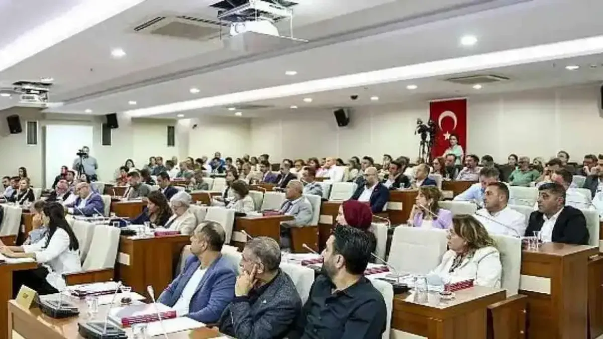 Beliz ve Emircan'ın adı Karabağlar'da yaşayacak