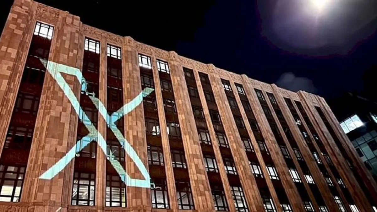 X, Bazı Web Sitelerine Bağlantıların Açılmasını Geciktiriyor