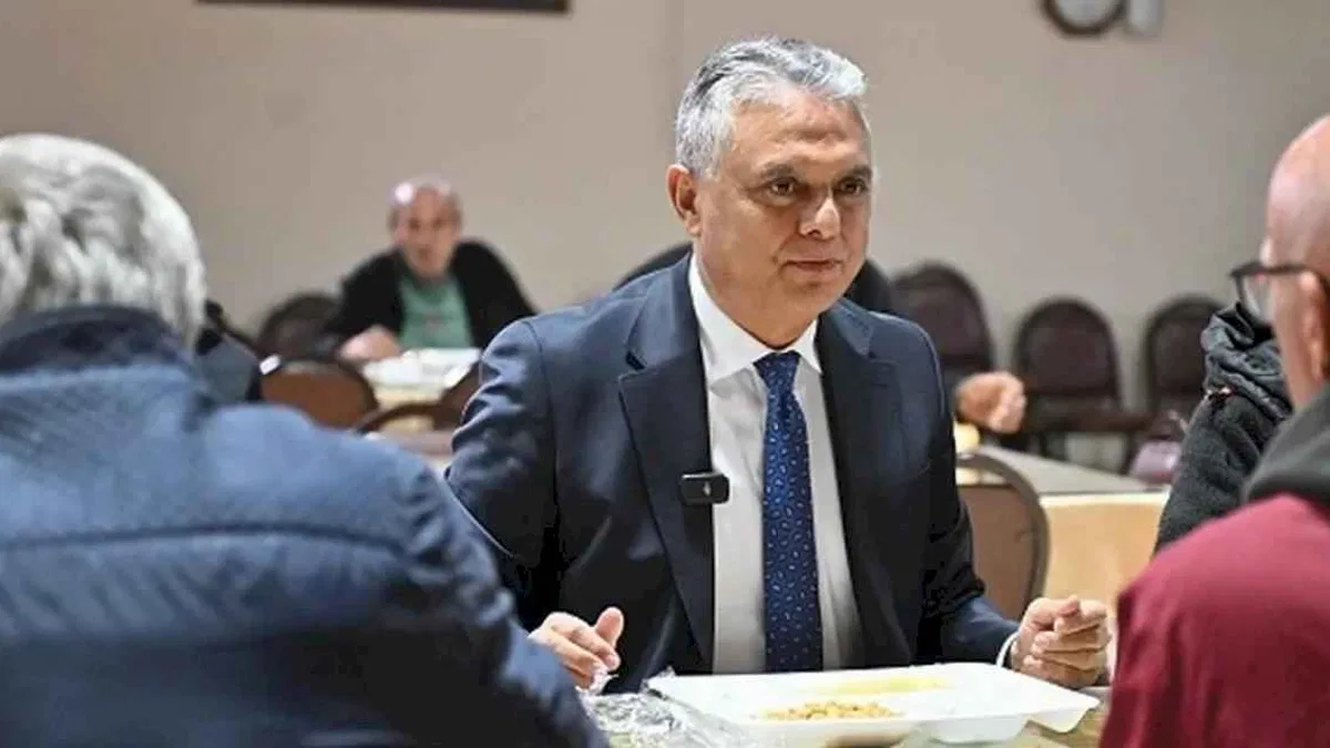 Muratpaşa’da dayanışma sofrası büyüyor