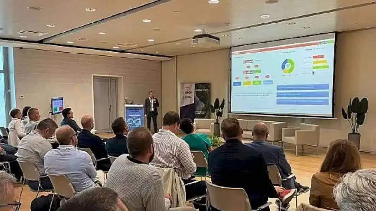 'Yeşil Hidrojen yakın gelecekte Türkiye'nin enerji bağımsızlığına katkı sağlayacak'