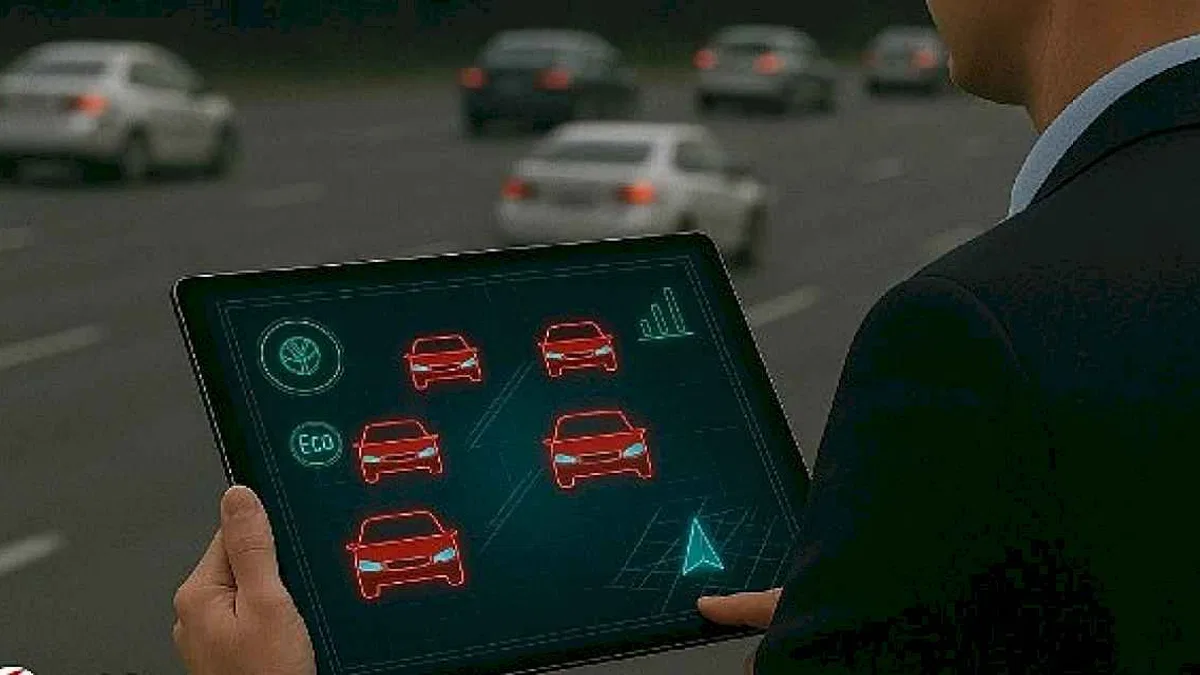 İşletmeler Yasal Uyumluluğunu Vodafone Business Araç Takip Sistemi ile Sağlıyor
