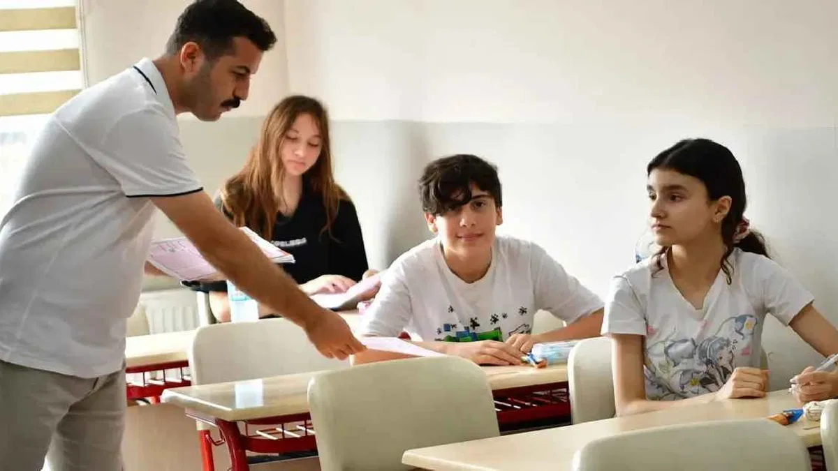 Beylikdüzü Kültürsem'de yeni dönem hazırlığı
