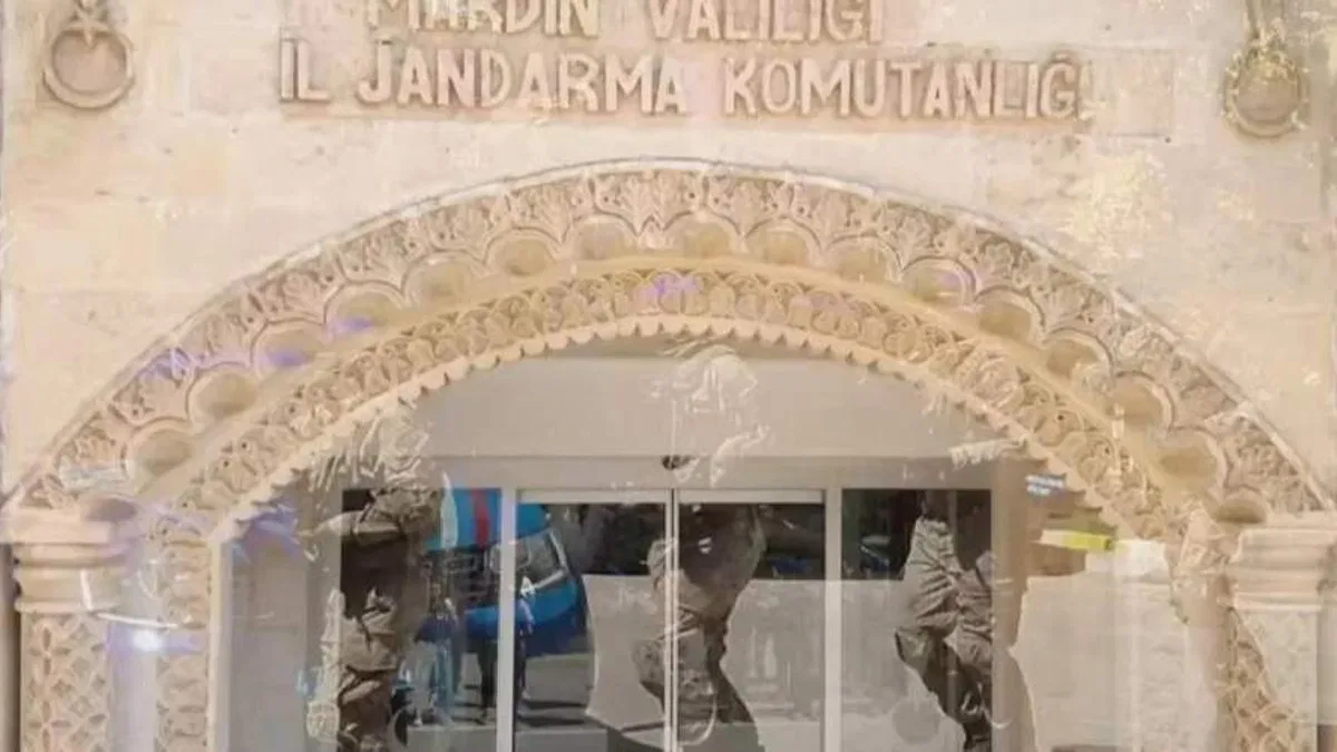 Mardin merkezli 15 ilde yasa dışı bahise 32 gözaltı!