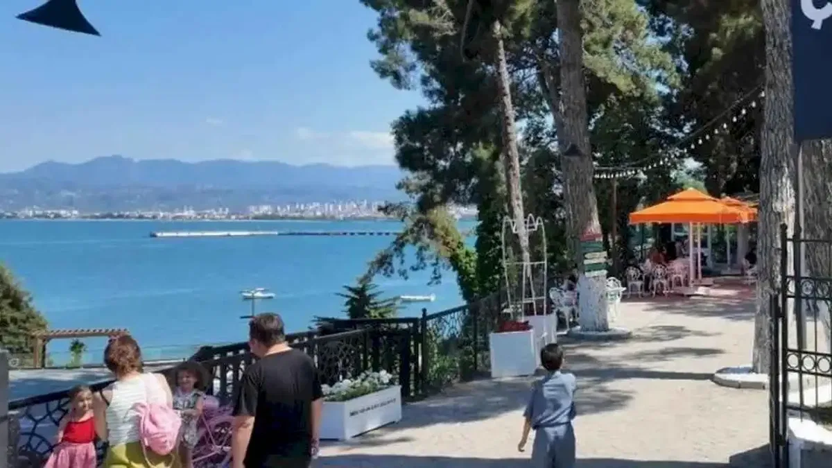 Kirazlimanı Yaşam Merkezi dönüşümle canlanıyor