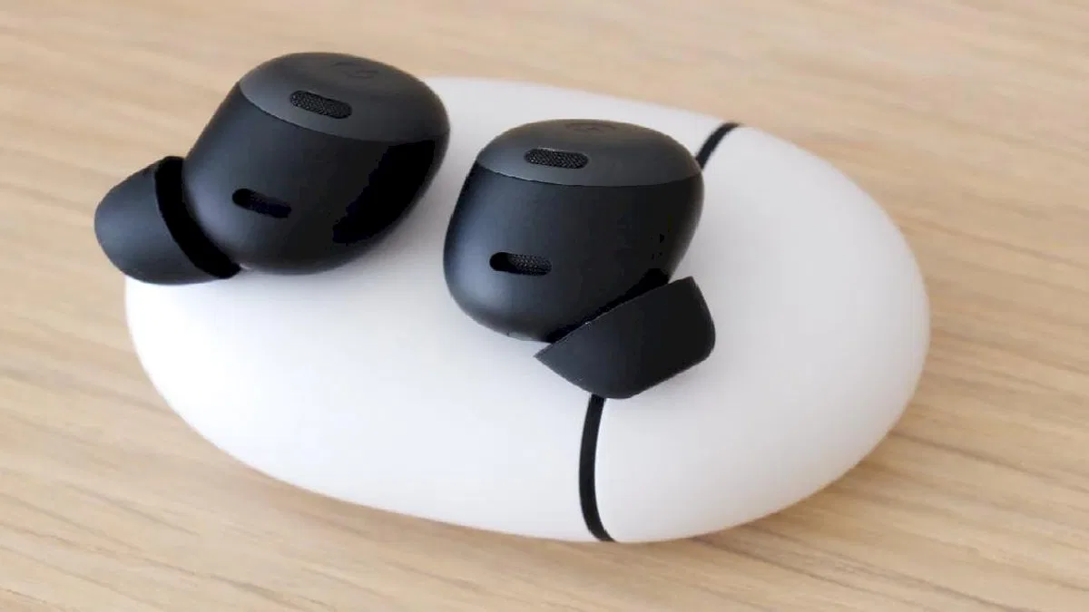 Google Pixel Buds Pro, Clear Calling Güncellemesiyle Daha Net Görüşmeler Sunacak
