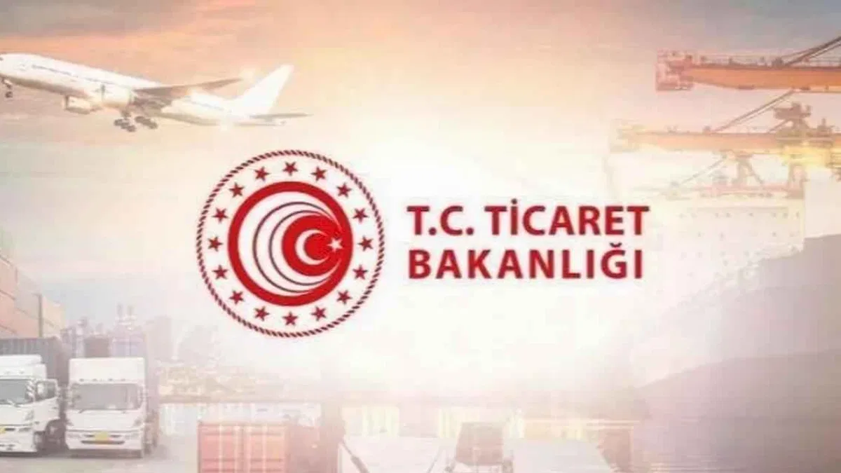 540 firmaya Dahilde İşleme İzni verildi