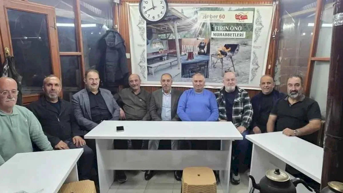 Tokat'ta tarım ve hayvancılıkta yeni yol haritası belirlendi