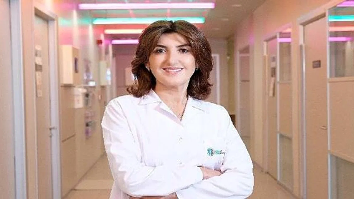 Güneşten, aşırı sıcak ve havasız ortamlardan kaçının