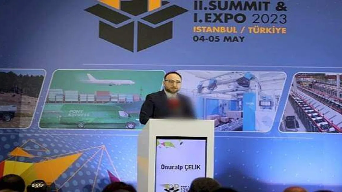 Berrmak 2022'de 20 Milyon Euro İhracat Gerçekleştirdi