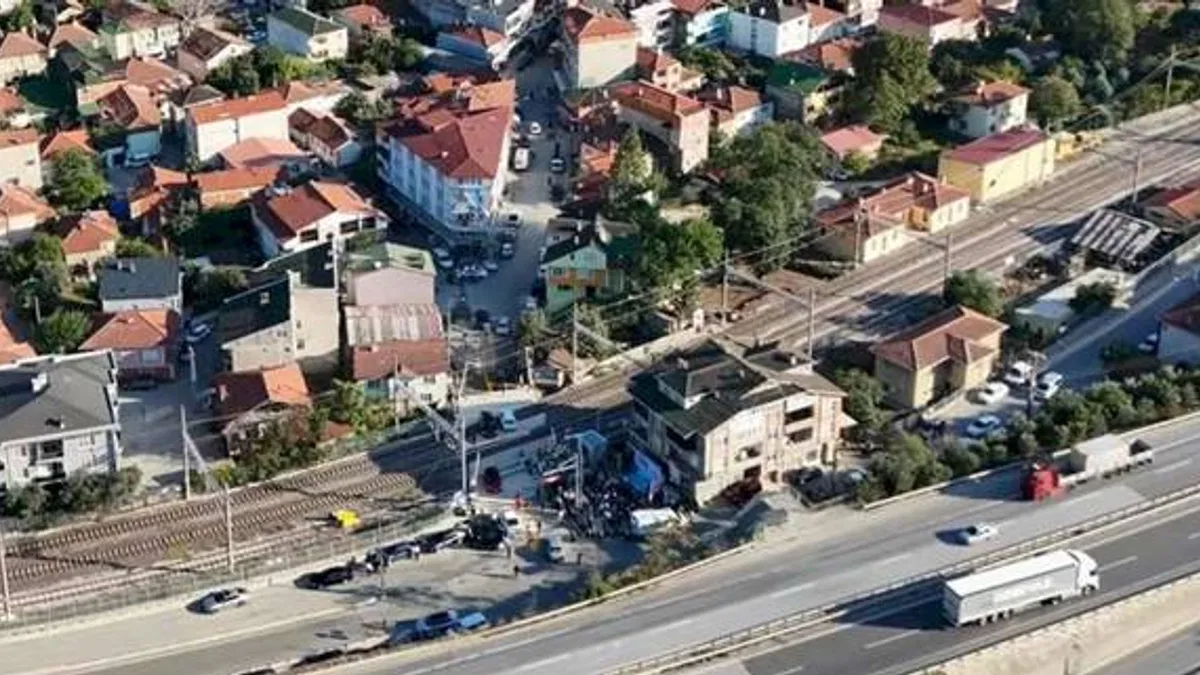 Sakarya'da 11 yıllık hasret sona erdi