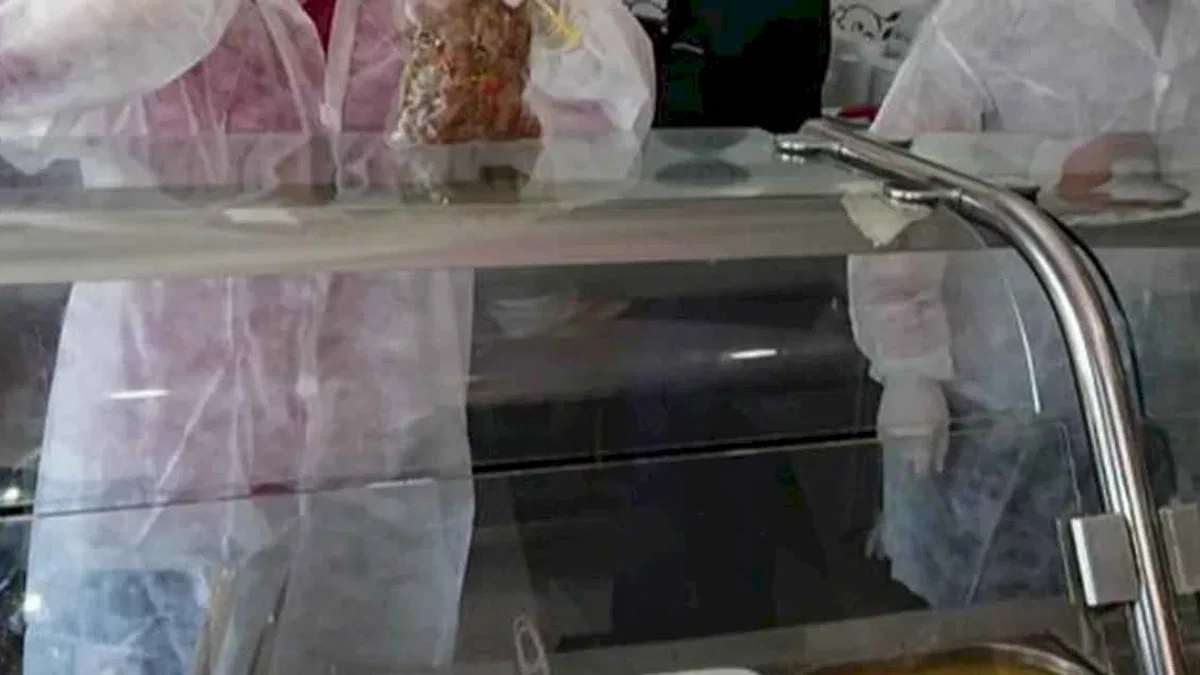 Gıdada yeni analiz ve numune alma kriterleri netleşti