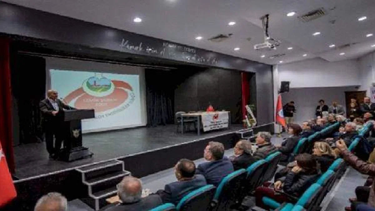 Başkan Soyer: “Köy enstitülerine çok ihtiyaç var”