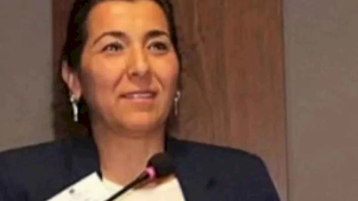 YDKBD Bursa Şube Başkanı Esra İnhanlı’dan 17 Ağustos mesajı