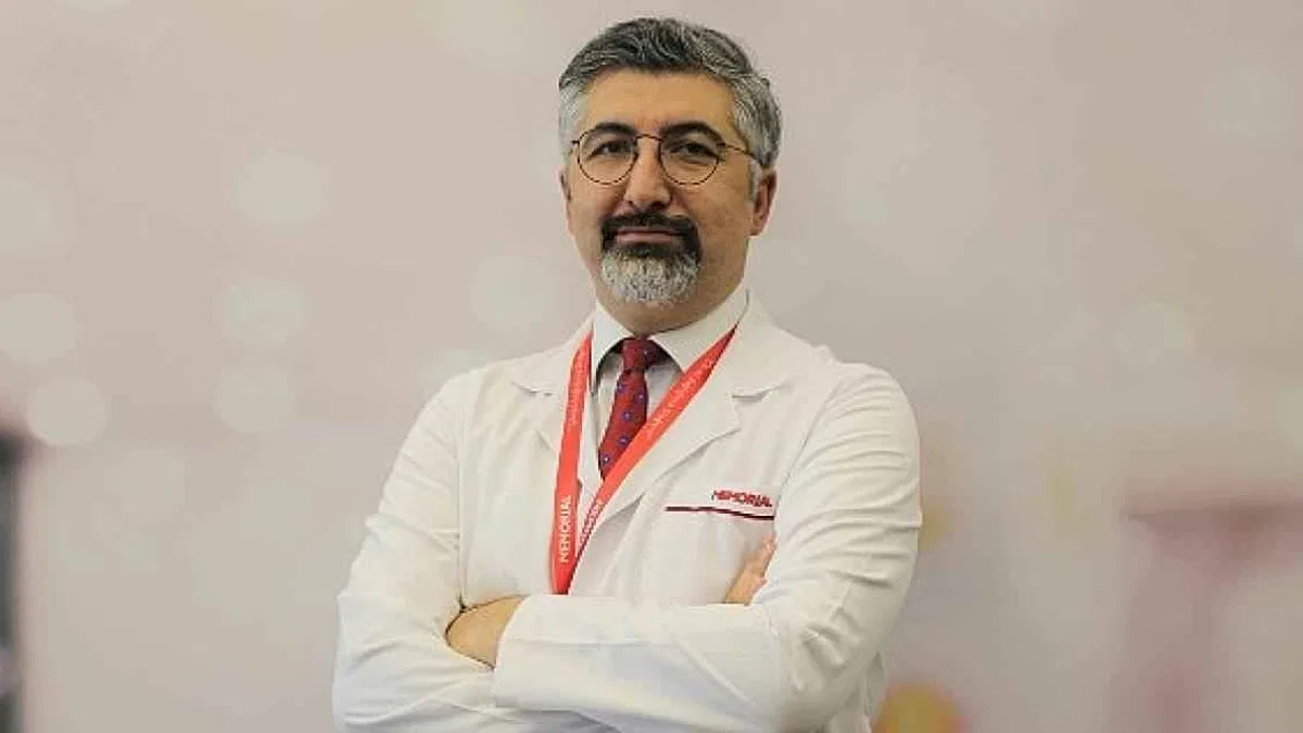 Baş Boyun Kanserlerinin 6 Belirtisine Dikkat!