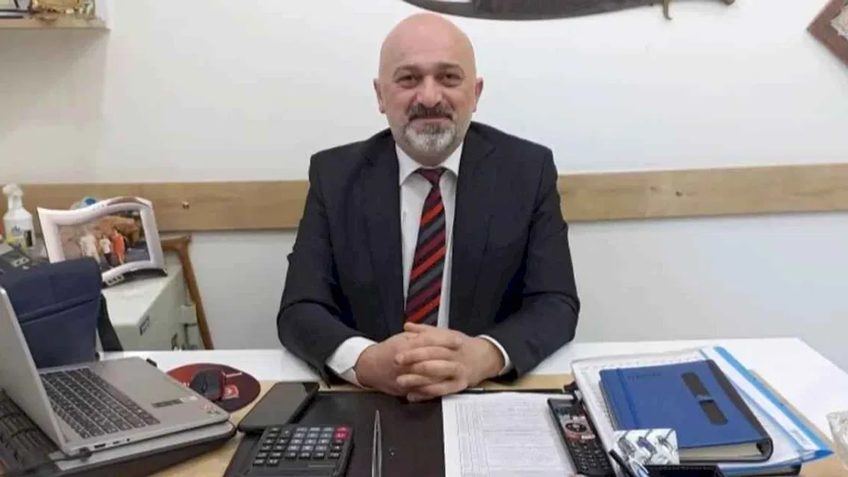 Dünya Türk Birliğinden 'Kıbrıs'a Ayşe Tatile çıkalı 50 yıl oldu!'