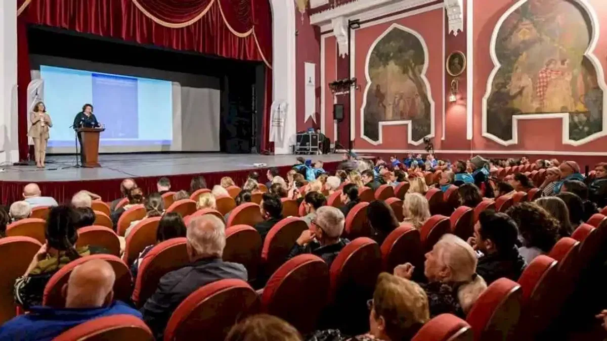 İzmir’den engellilere yönelik ik yerel eylem planı
