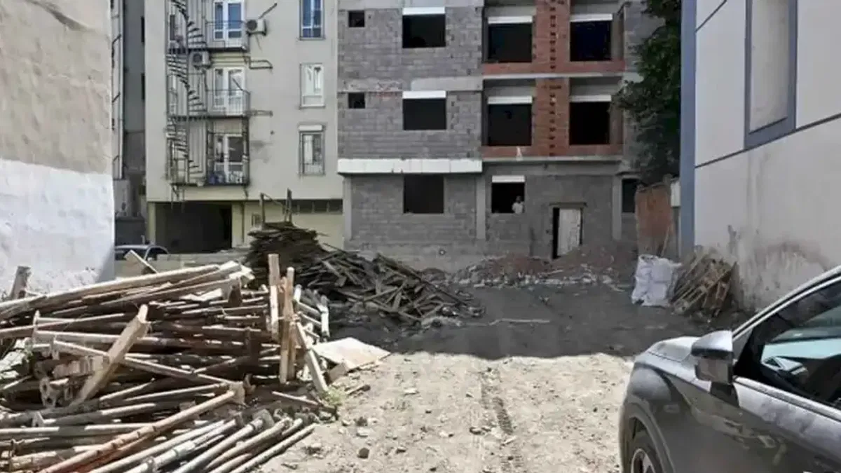 Manisa Büyükşehir’den otopark sorununa çözüm