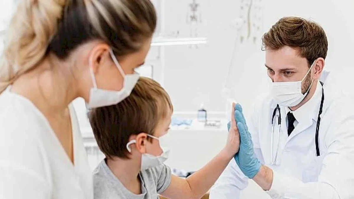 Okul öncesinde 'Check-Up'ın başarıya etkisi büyük