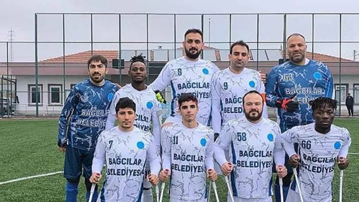 Bağcılar, 4'te 4 yaptı