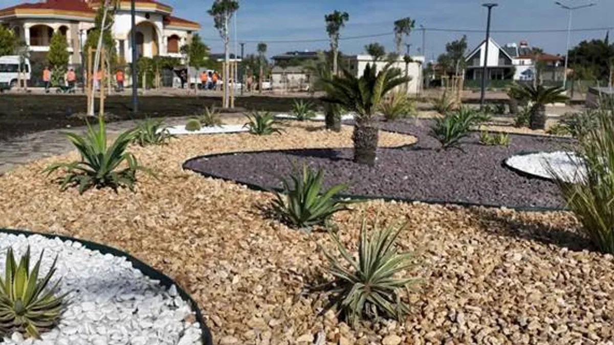 Antalya'da Yeşilbayır’ın çehresi Cittaslow Parkı ile değişecek