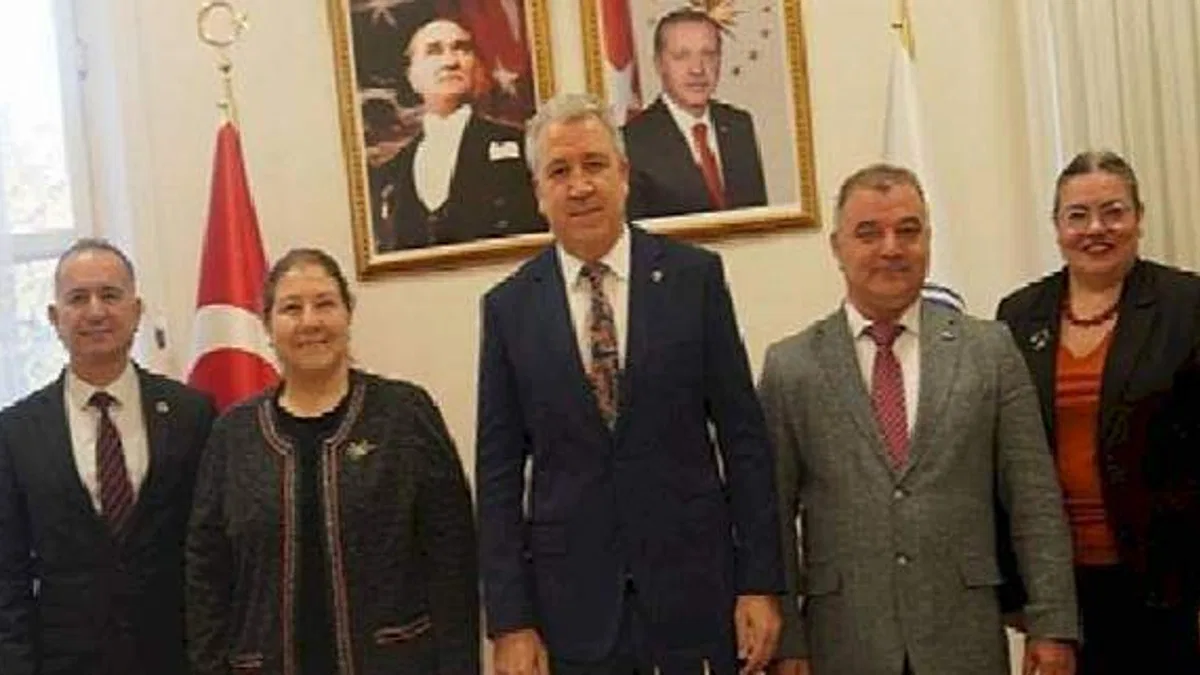 EÜ'nün paydaşı olduğu projeye AB'den 280 bin 372 Euro destek