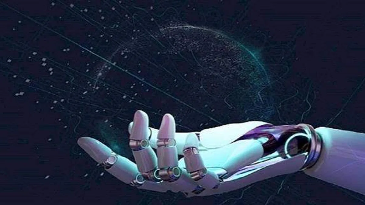 CRIF InnovEcoS Analizi: 2023'e Metaverse ve Yapay Zekâ Damga Vuracak