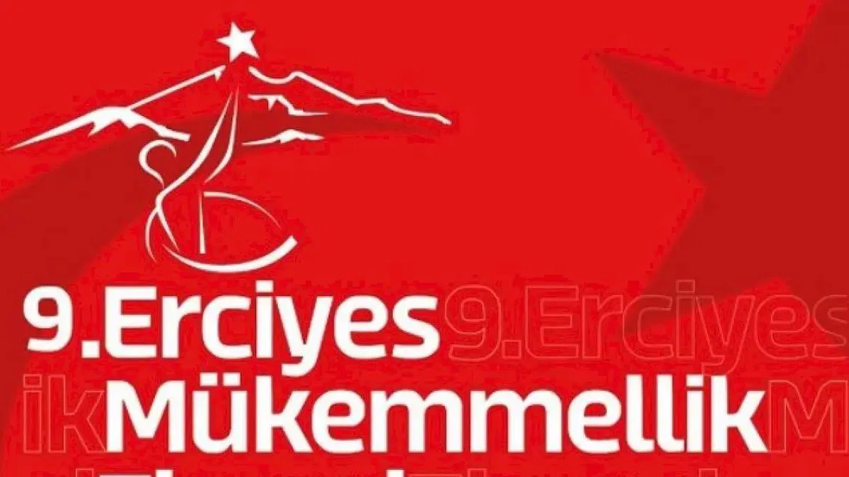 KalDer Kayseri, 9. Erciyes Mükemmellik Zirvesi’ne Hazır!