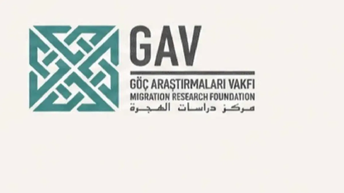 Göç Araştırmaları Vakfı’nın 2026-2027 eğitim programlarına başvurular başladı