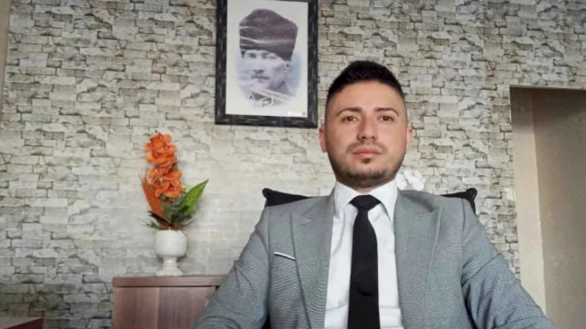 Erdinç Keskin: "Halkın iradesinden başka güç yoktur"