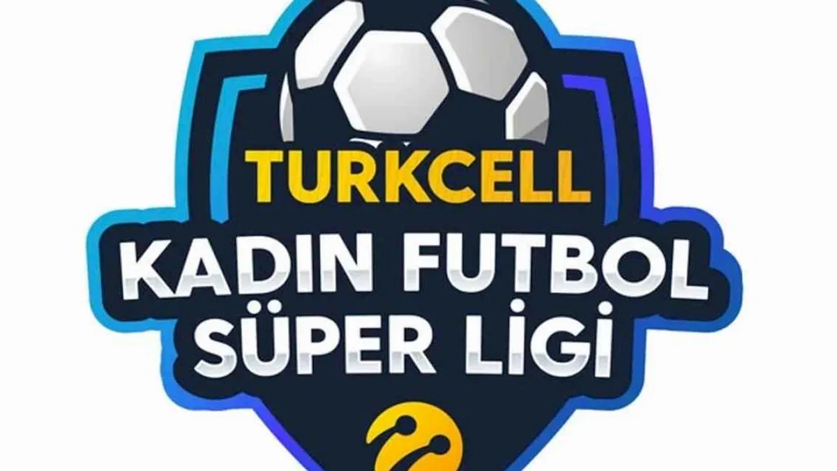 Kadın Futbol Süper Ligi’nde yeni sezon başlıyor