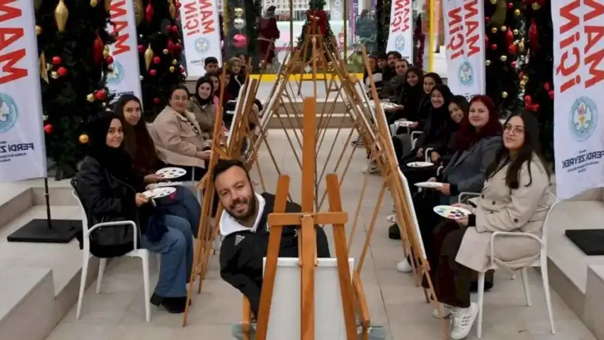 Manisa’da ‘Empati’ farkındalığı
