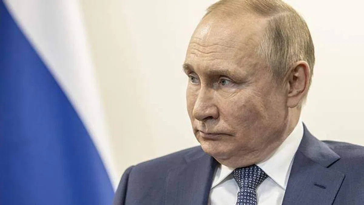 Putin, küresel gıda piyasasındaki dengesizlikler nedeniyle Batılı ülkeleri suçladı