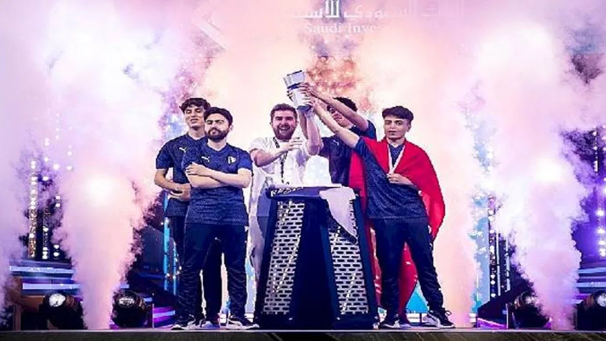 PUBG MOBILE Regional Clash'in kazananı Türk Takım Regnum Carya Esports oldu