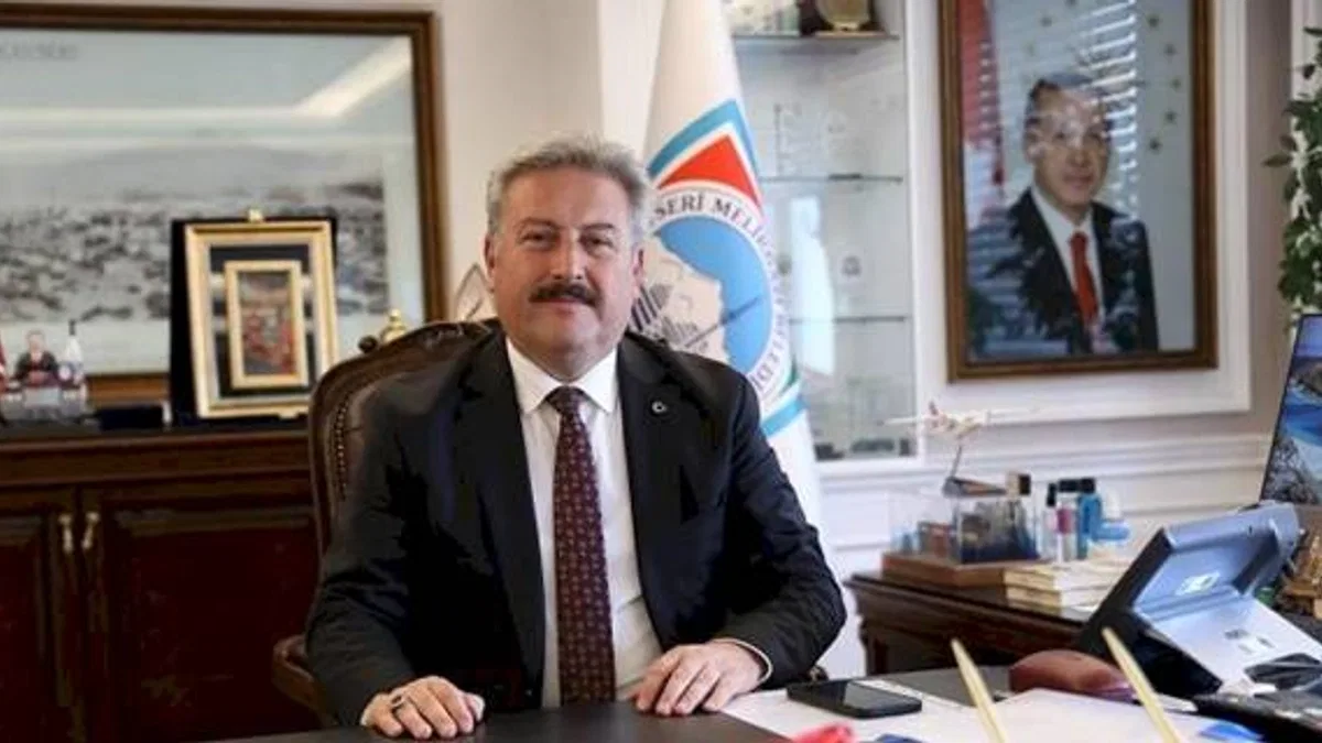 A. Samet Özer Diyanet Eğitim ve Kültür Merkezi açılıyor