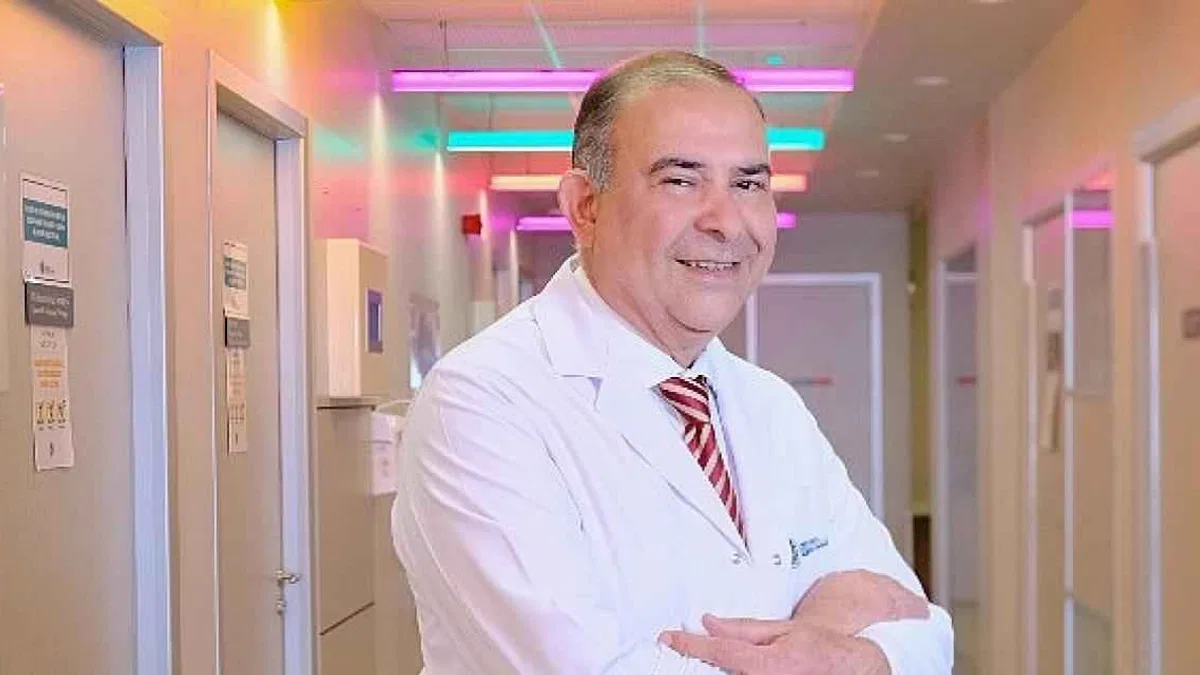 Bahar aylarında artan alerjik burun akıntısına dikkat!