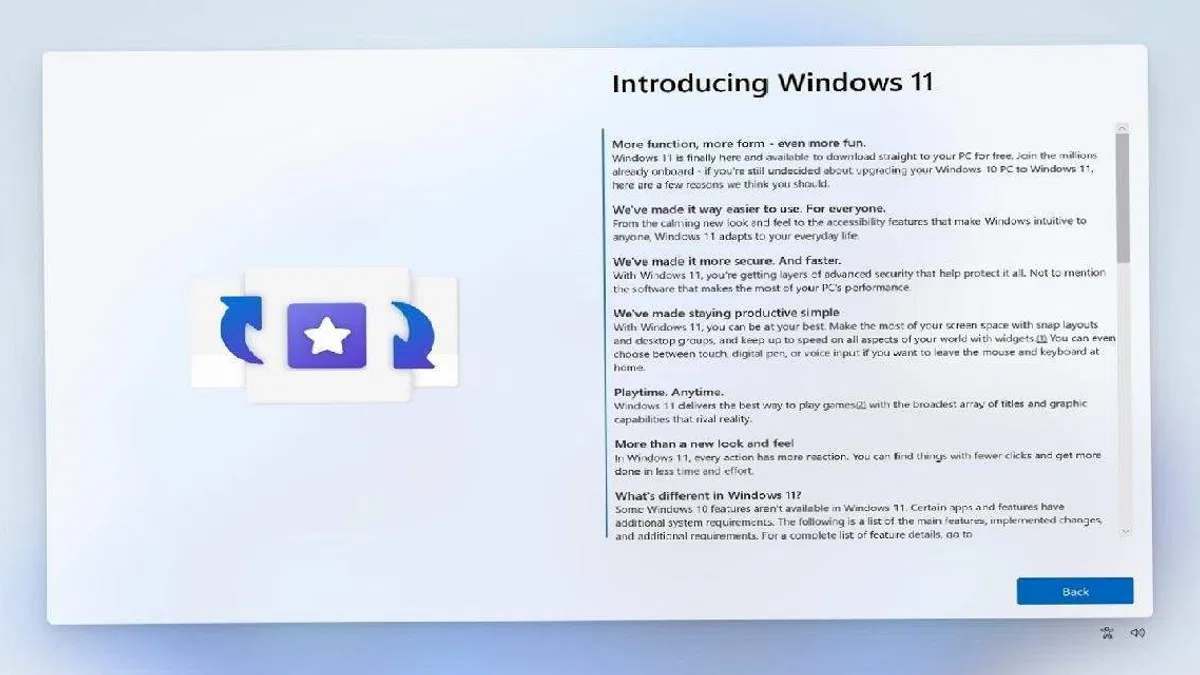 Windows 10 Kullanıcıları, Windows 11 Yükseltme Bildirimleri Almaya Başladı