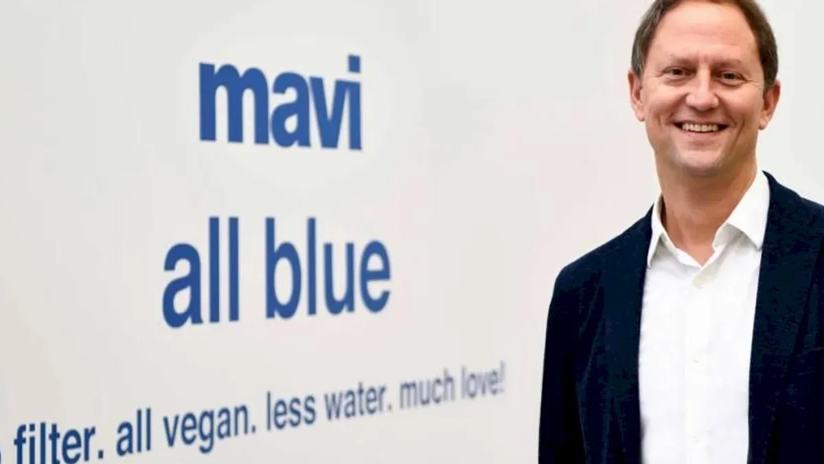 Mavi, Bu Yıl da Global İklim Liderleri Arasında