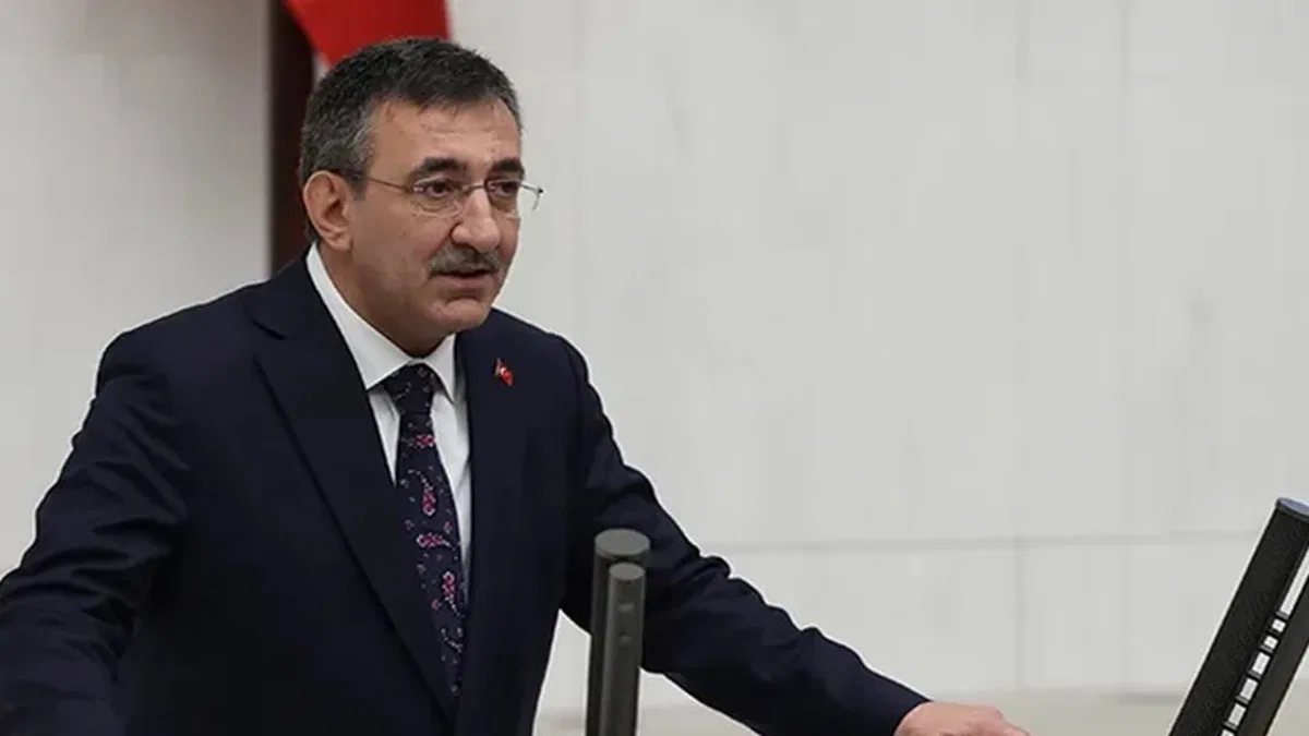 Yılmaz'dan istikrar ve refah vurgusu