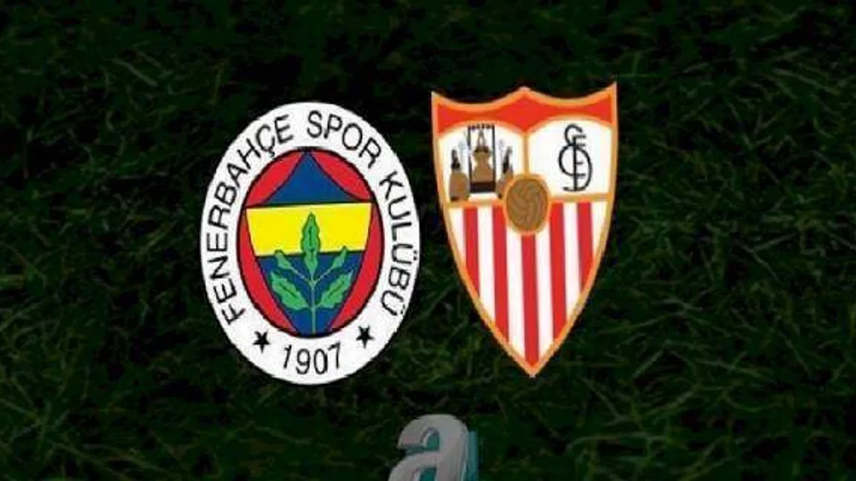 FENERBAHÇE SEVILLA CANLI AVRUPA LİGİ MAÇI İZLE