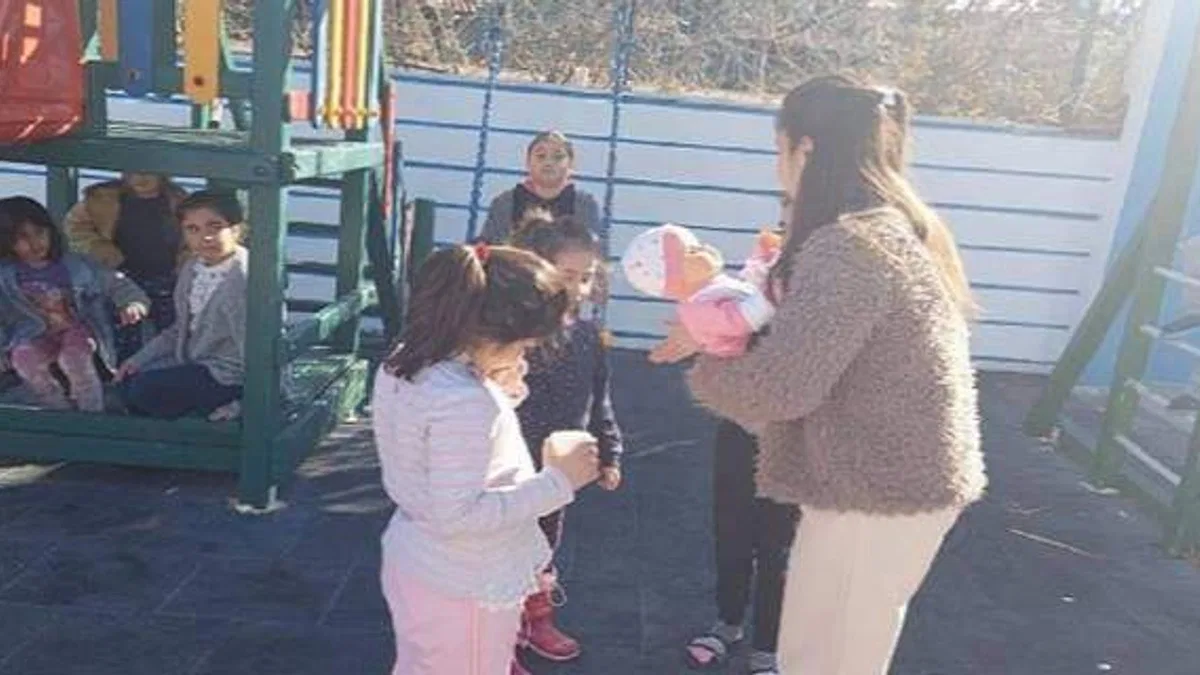 Kemer Belediyesi'nden psikolojik ilk yardım
